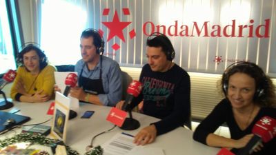 Amos de Casa 27.12.2017