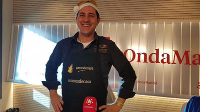 Amos de Casa 01.01.2018