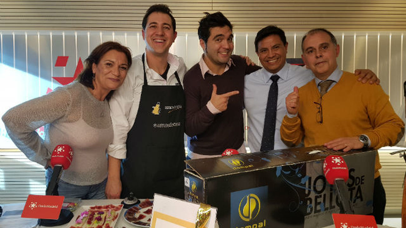 Amos de Casa 29.12.2017