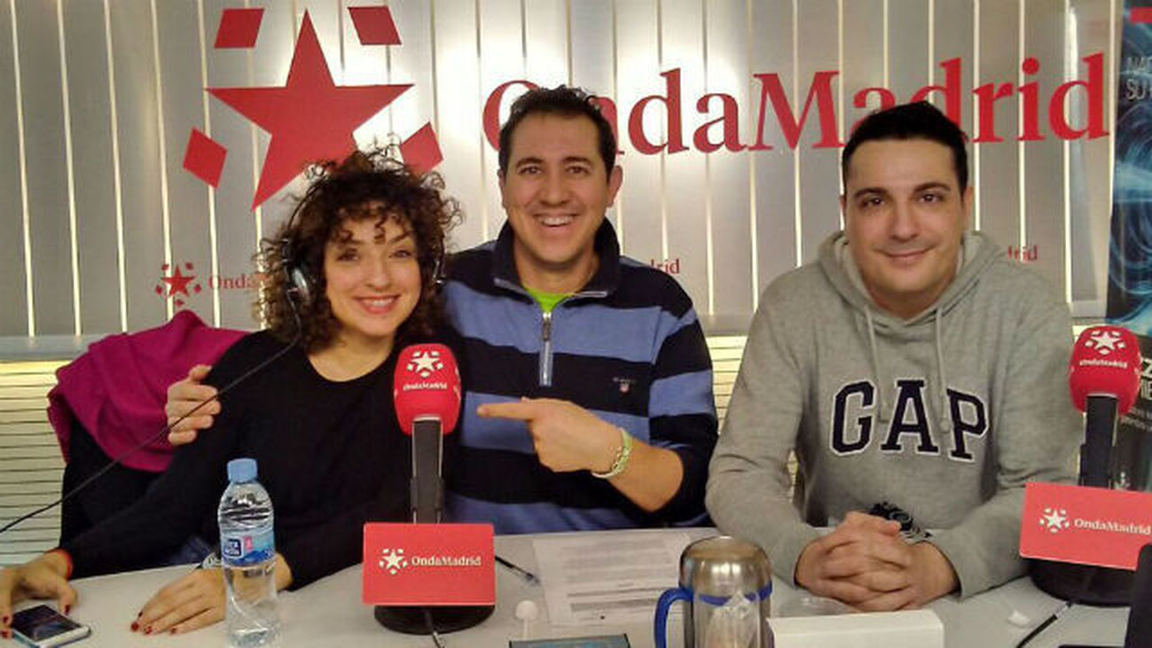 Amos de Casa 04.01.2018