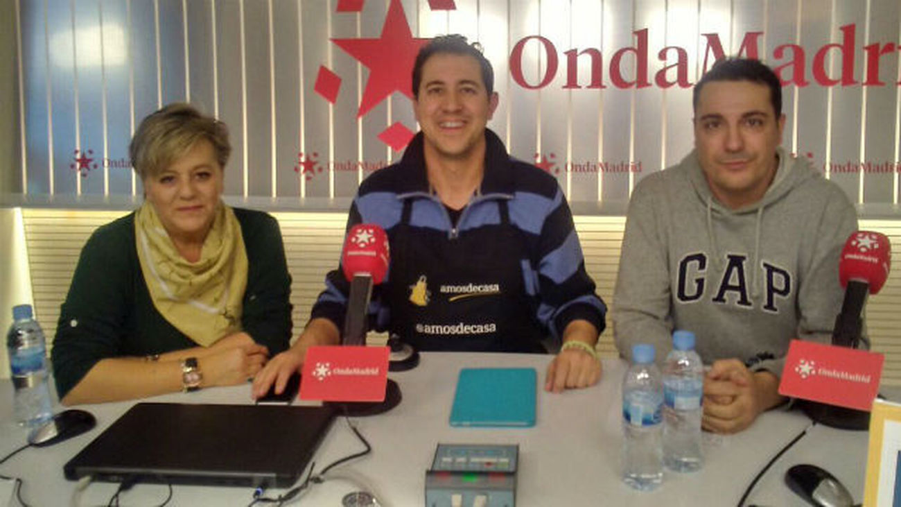 Amos de Casa 05.01.2018