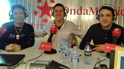 Amos de Casa 08.01.2018