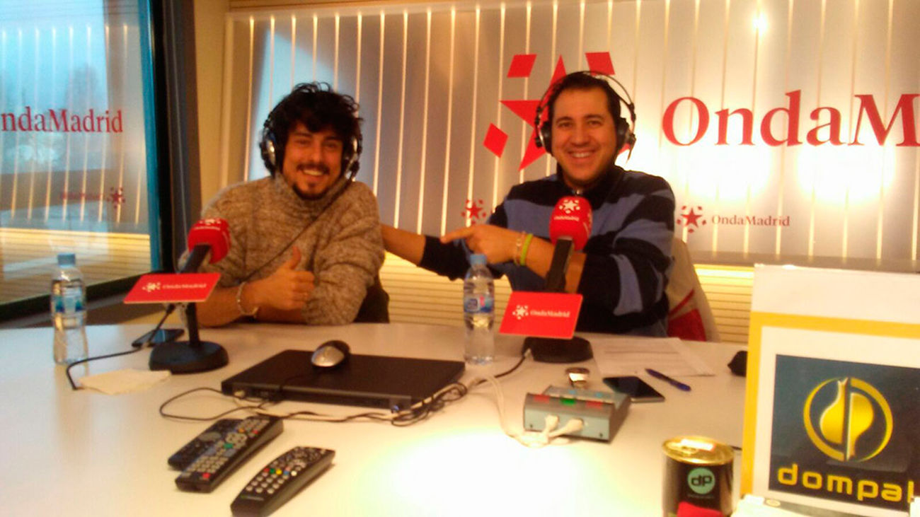 Amos de Casa 10.01.2018