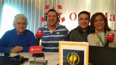 Amos de Casa 15.01.2018