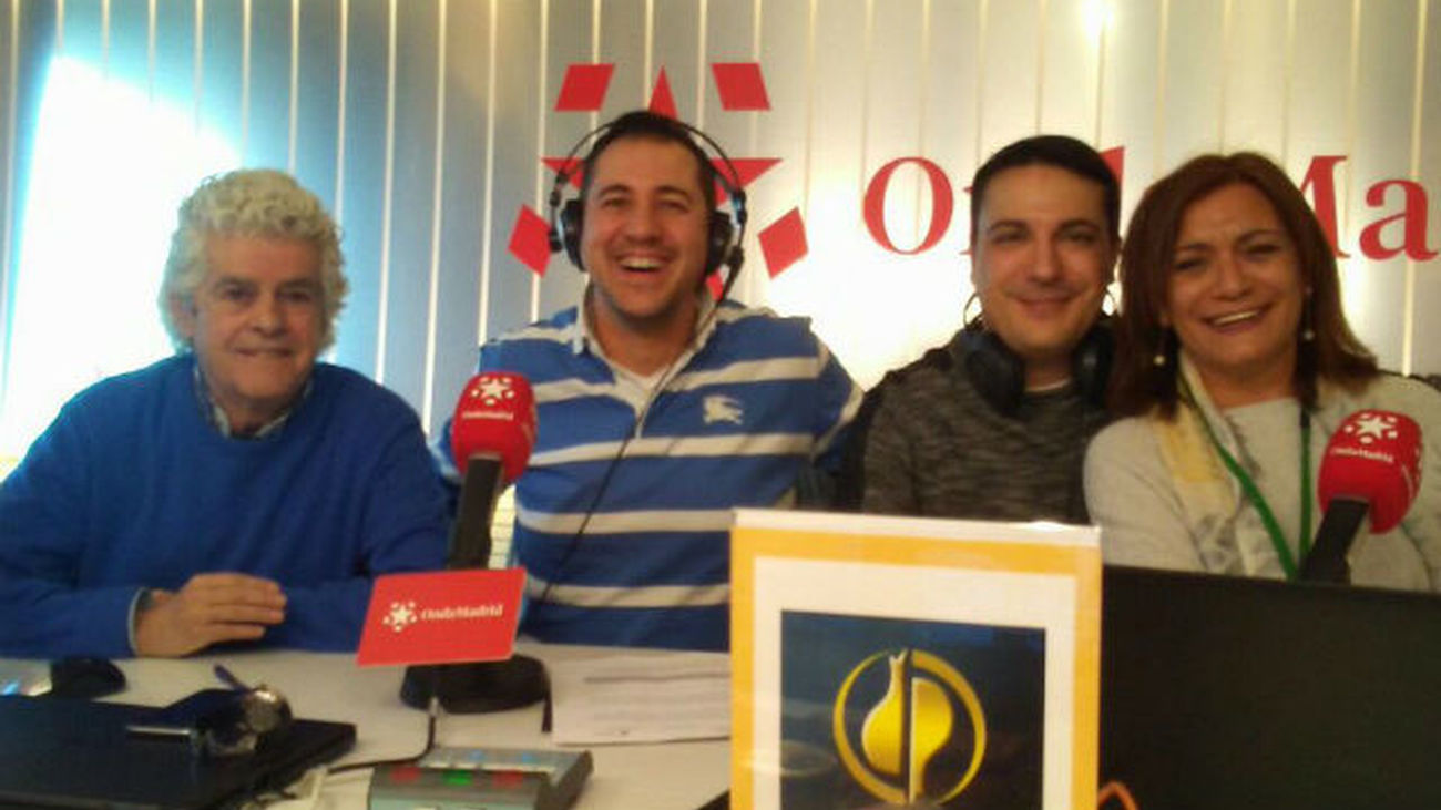 Amos de Casa 15.01.2018