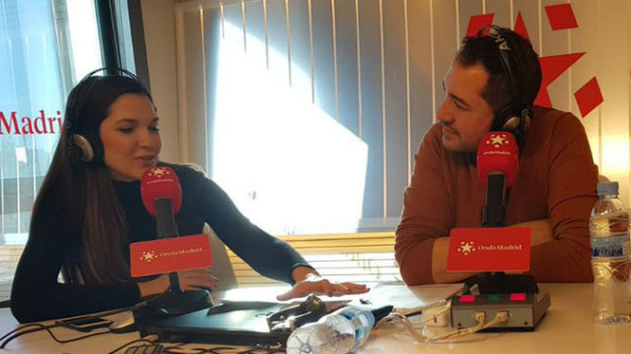 Amos de Casa 18.01.2018