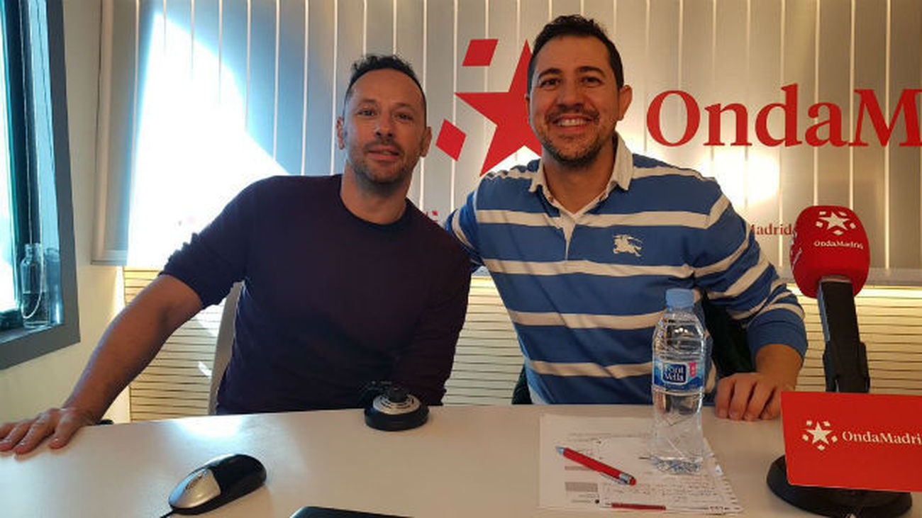 Amos de Casa 24.01.2018