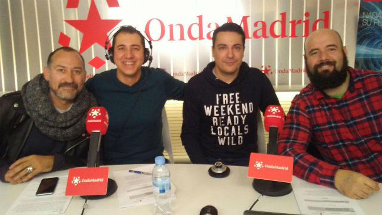 Amos de Casa 25.01.2018