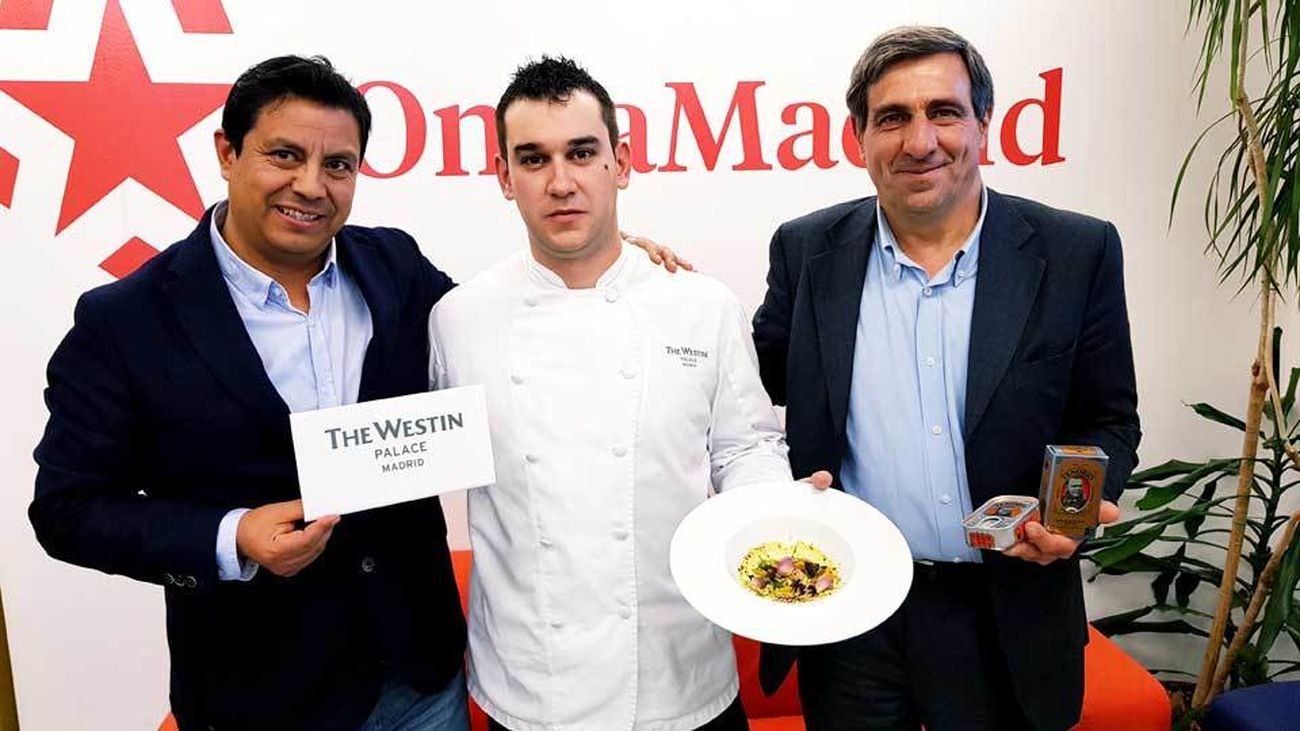 Amos de Casa 01.03.2018