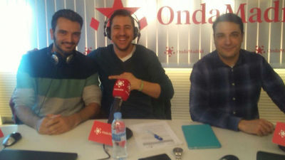 Amos de Casa 06.03.2018