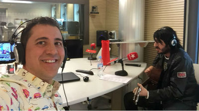 Amos de Casa 07.03.2018