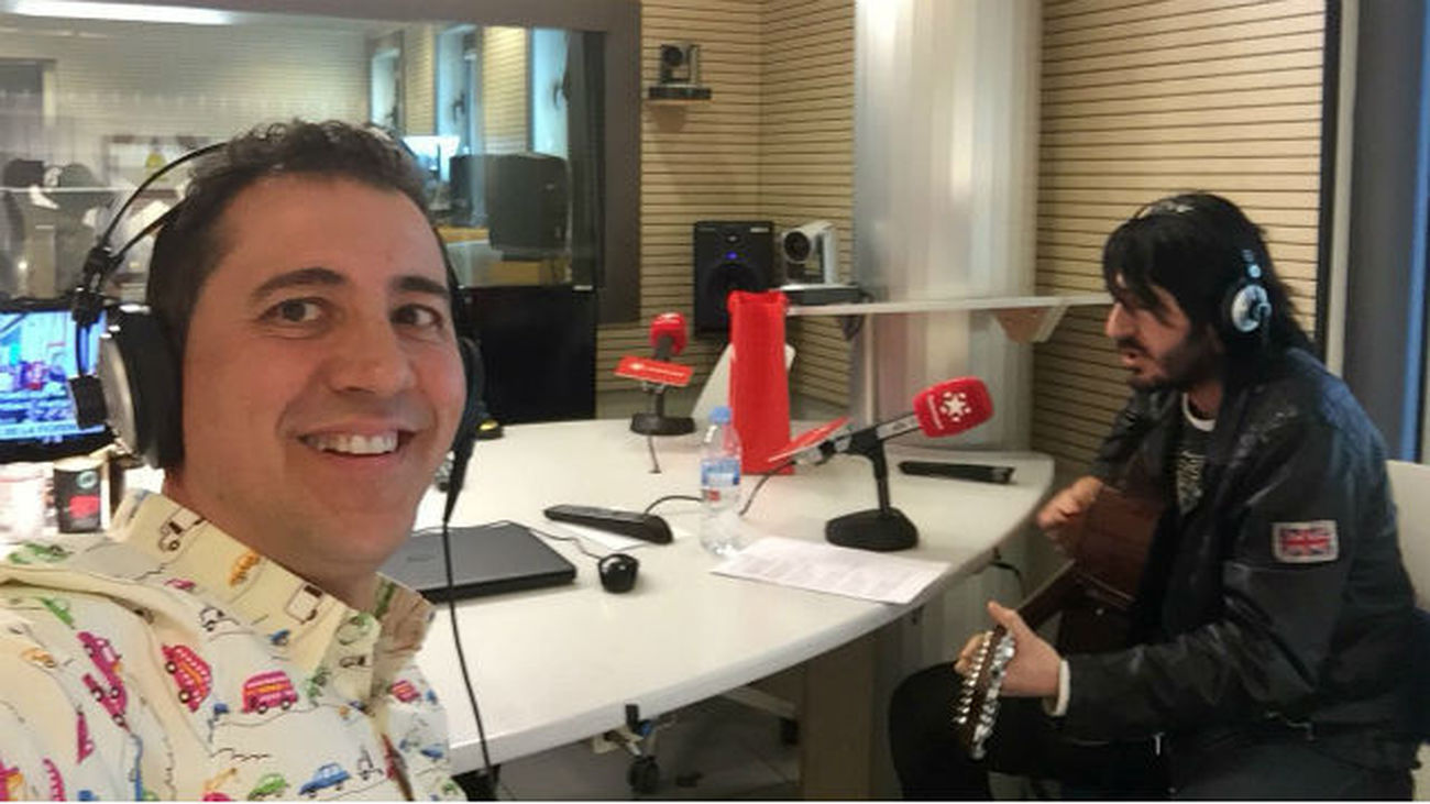 Amos de Casa 07.03.2018