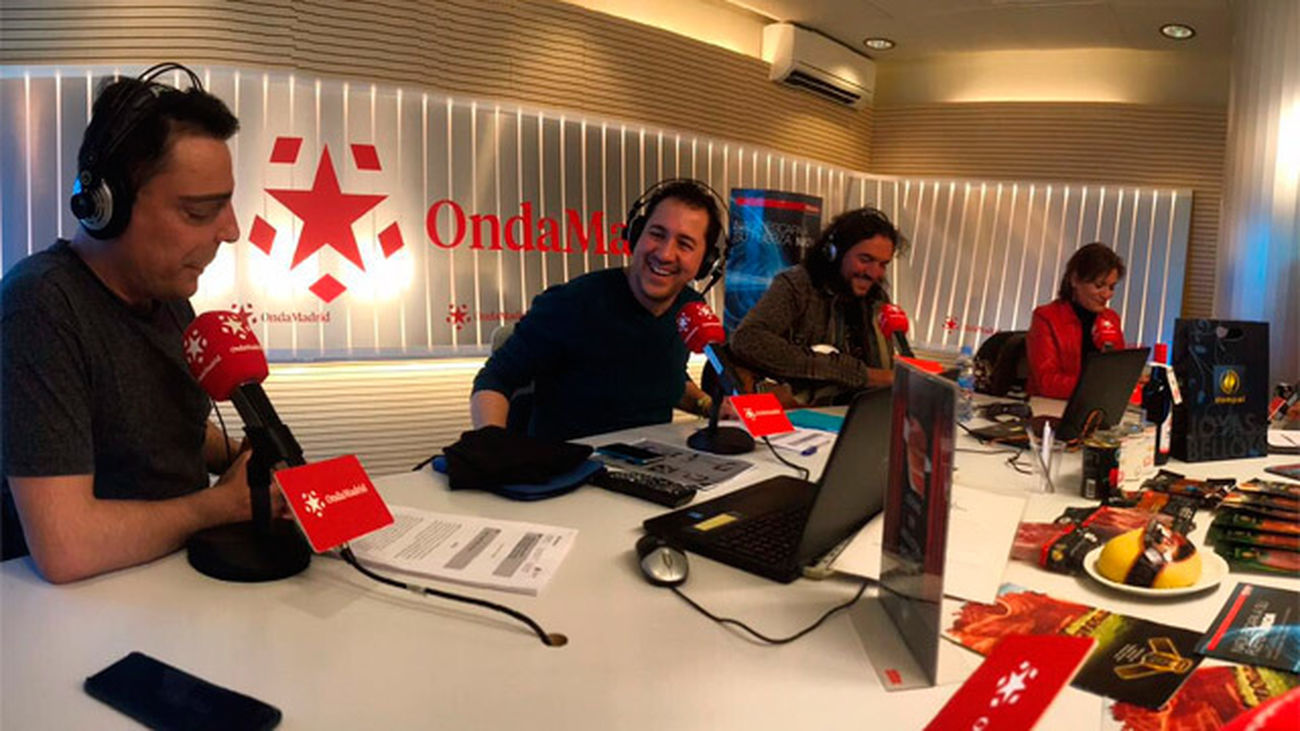 Amos de Casa 26.03.2018