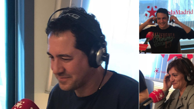 Amos de Casa 02.04.2018