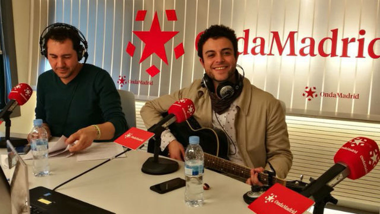 Amos de Casa 04.04.2018