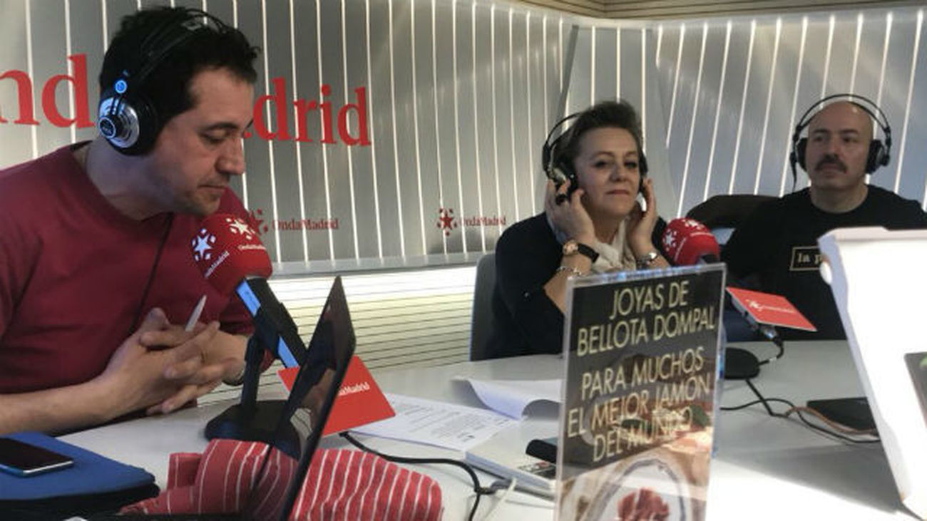 Amos de Casa 13.04.2018