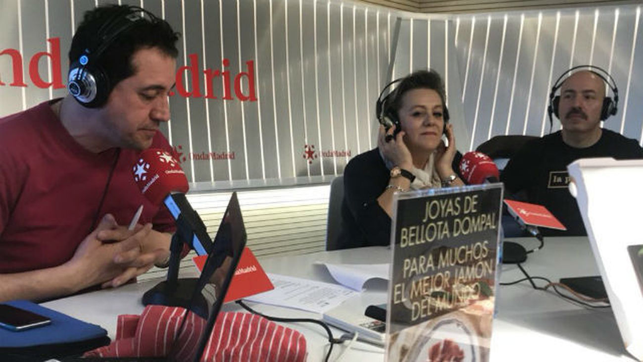 Amos de Casa 13.04.2018