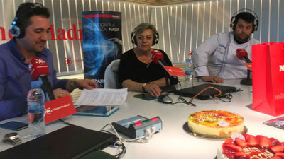 Amos de Casa 20.04.2018