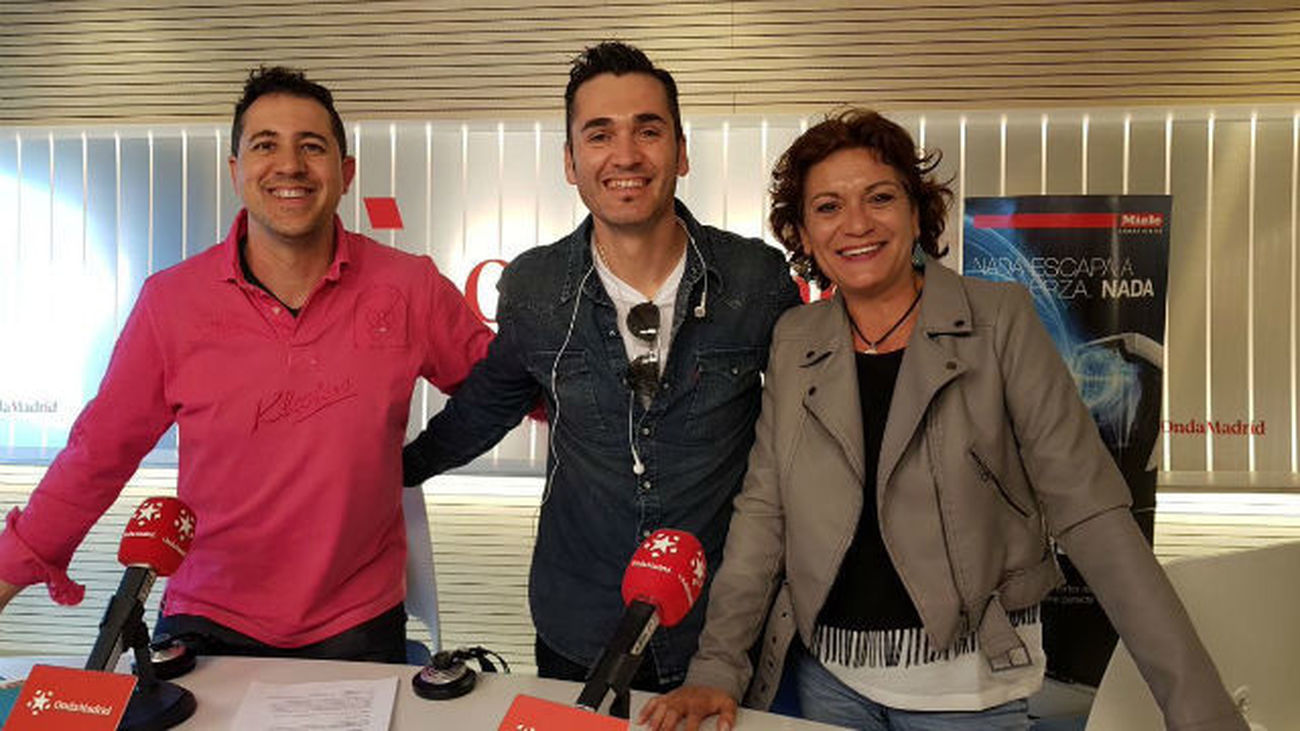 Amos de Casa 07.05.2018