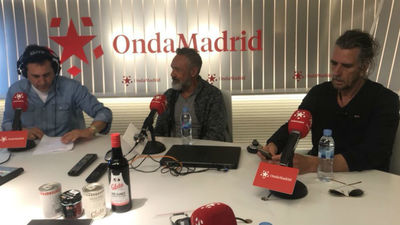 Amos de Casa 06.06.2018