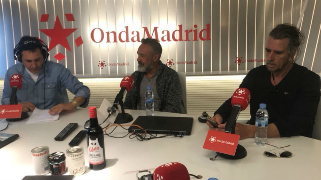 Amos de Casa 06.06.2018