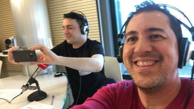 Amos de Casa 07.06.2018