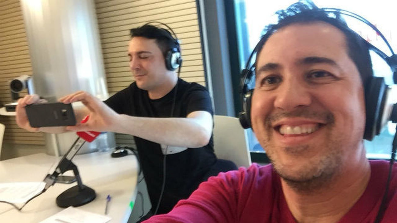 Amos de Casa 07.06.2018