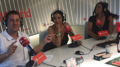 Amos de Casa 12.06.2018