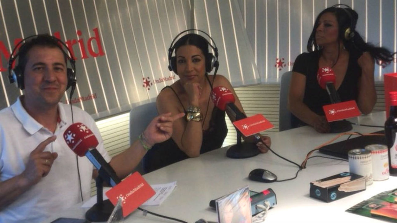 Amos de Casa 12.06.2018