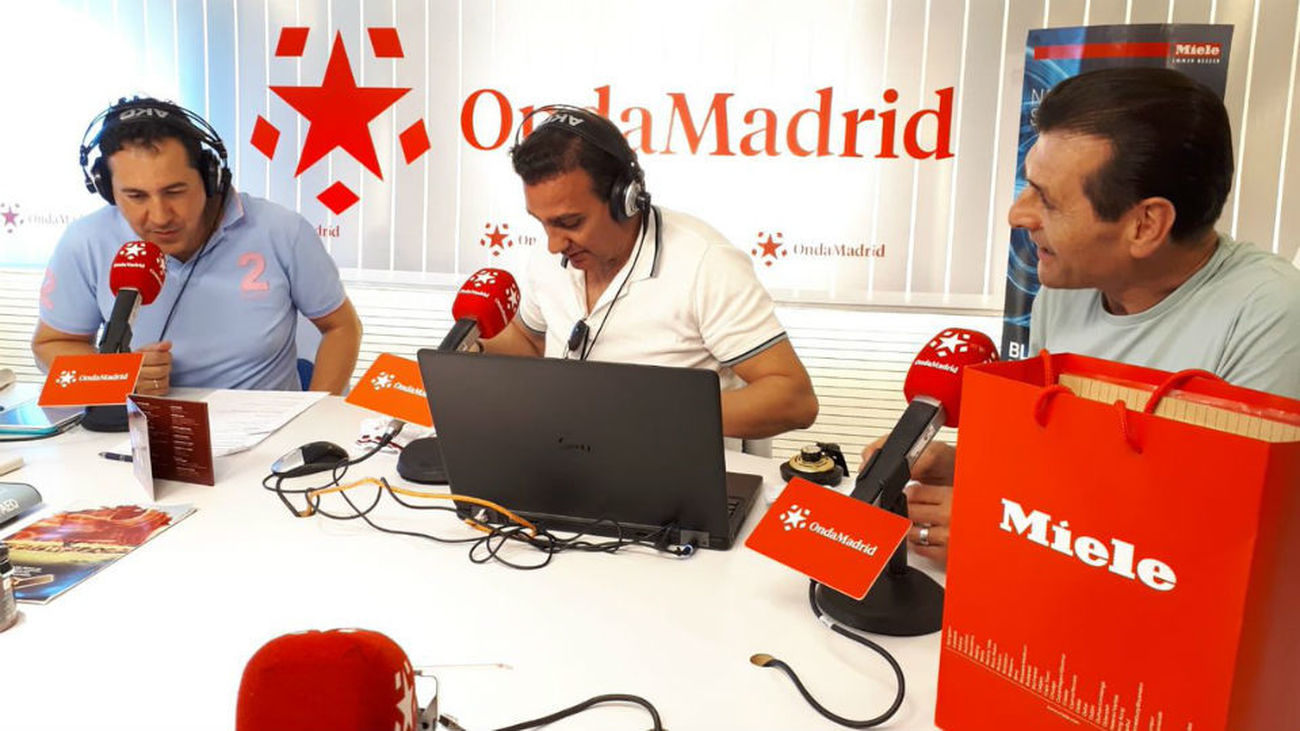 Amos de Casa 19.06.2018