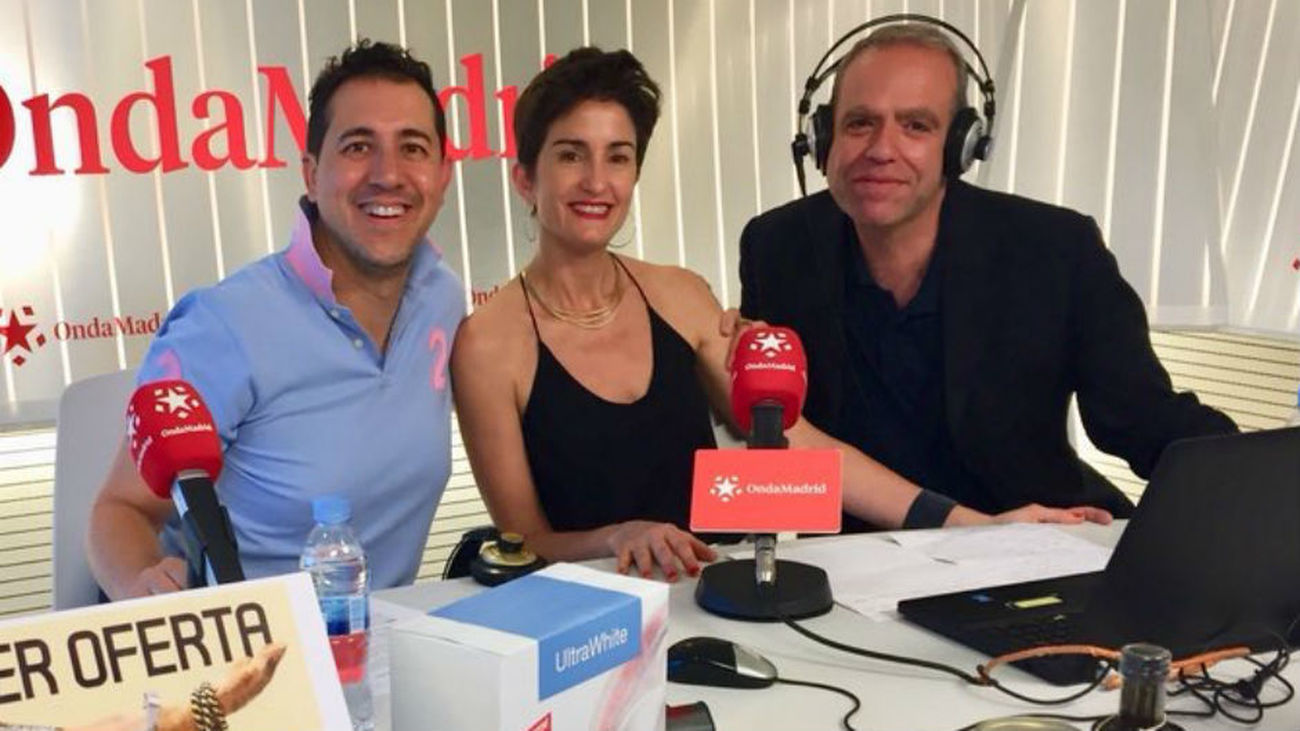 Amos de Casa 21.06.2018