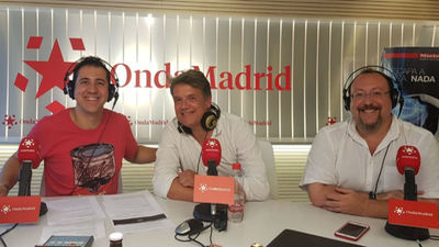 Amos de Casa 22.06.2018