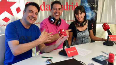 Amos de Casa 25.06.2018