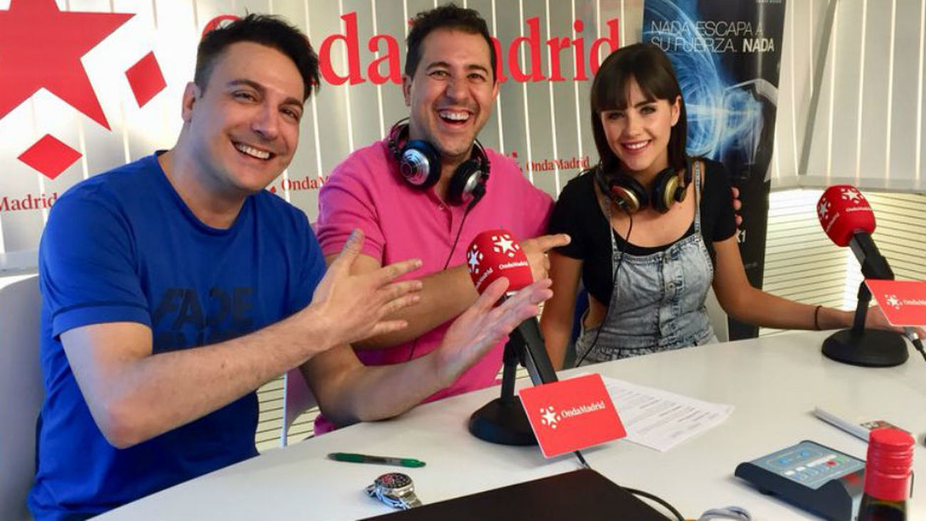 Amos de Casa 25.06.2018