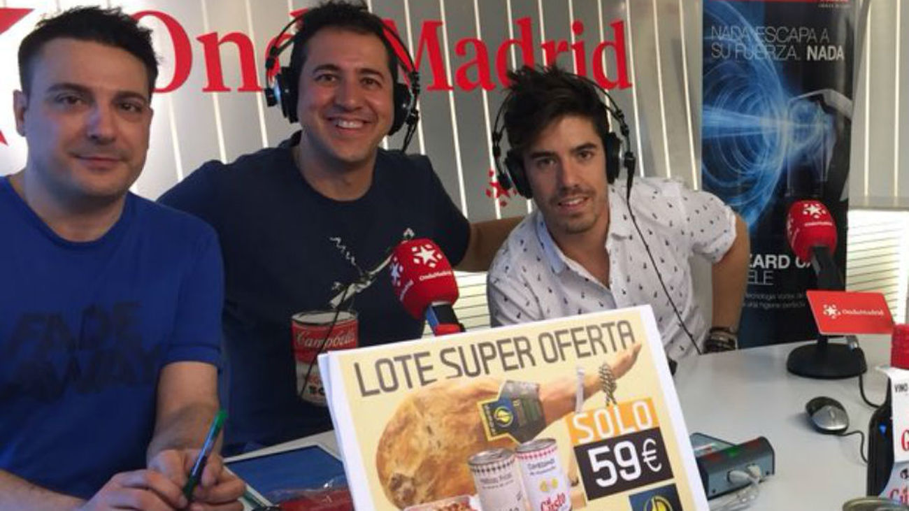 Amos de Casa 26.06.2018