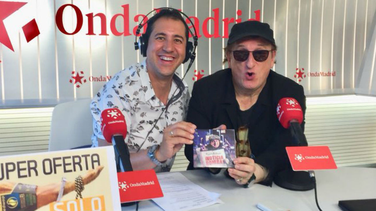 Amos de Casa 27.06.2018