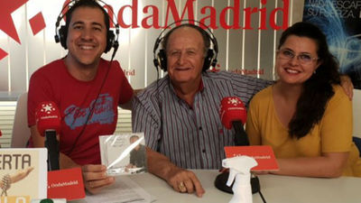 Amos de Casa 28.06.2018