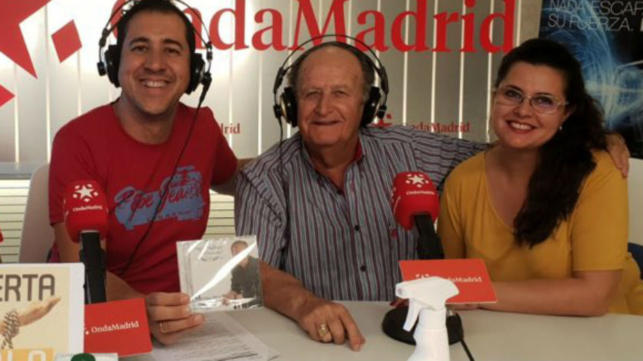 Amos de Casa 28.06.2018