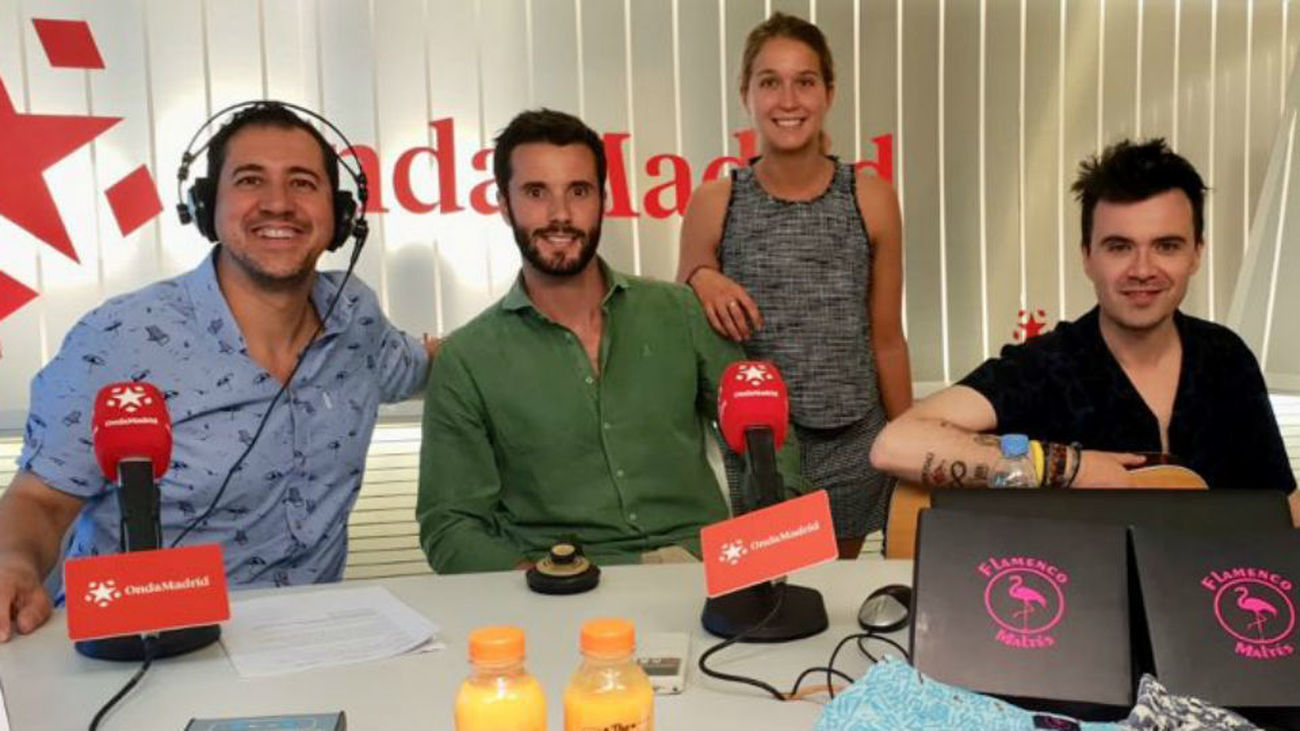 Amos de Casa 03.07.2018