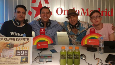 Amos de Casa 05.07.2018