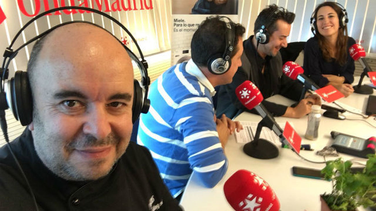 Amos de Casa 03.11.2017