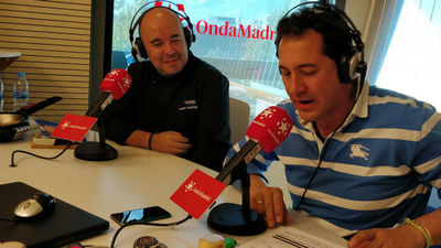 Amos de Casa 06.11.2017