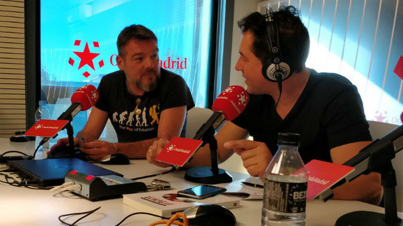 Amos de Casa 07.11.2017