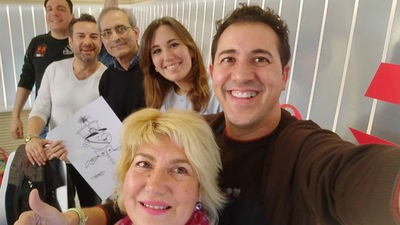 Amos de Casa 15.11.2017