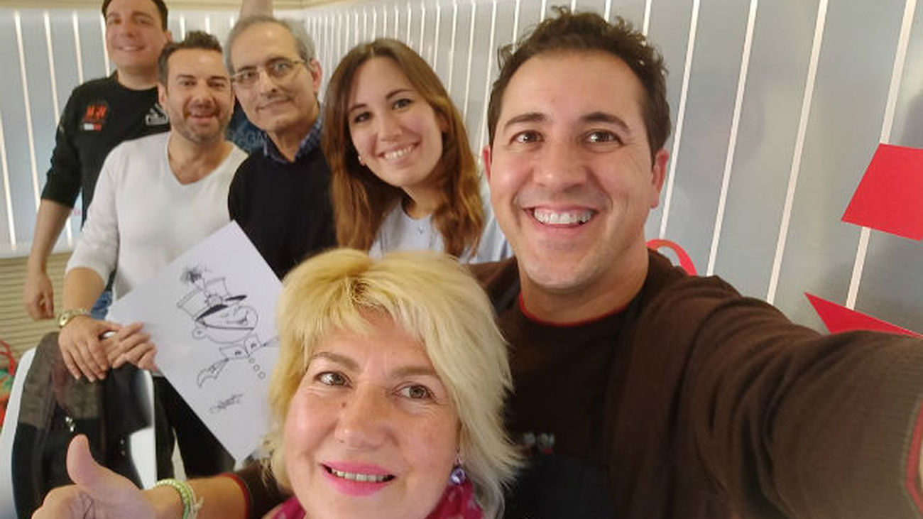 Amos de Casa 15.11.2017