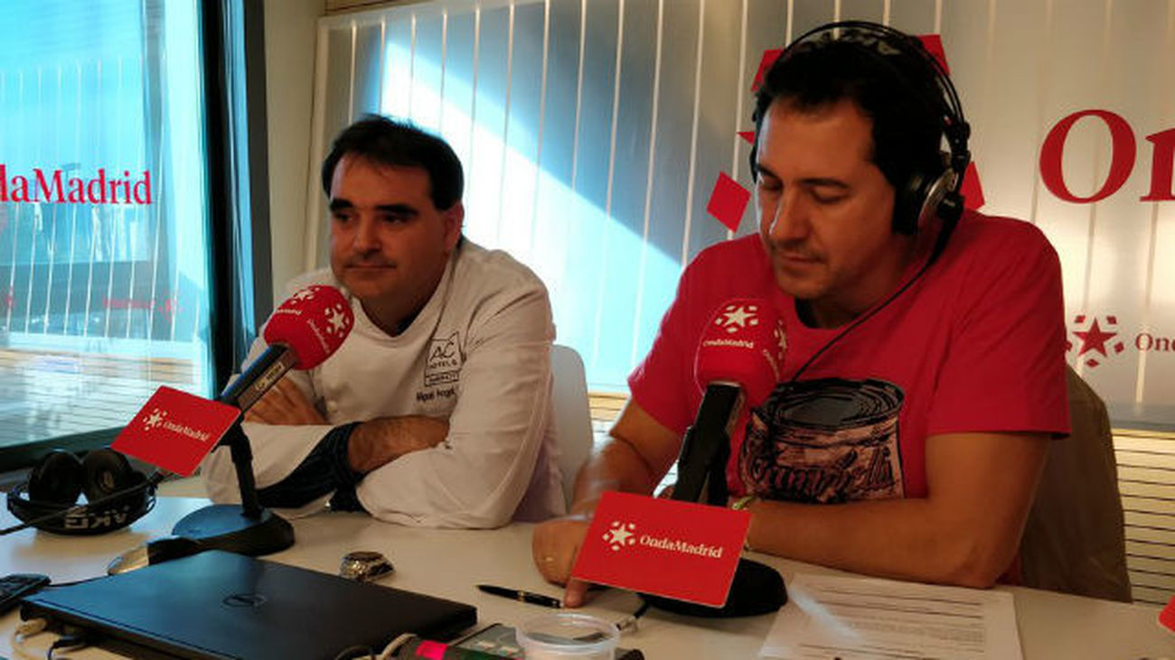 Amos de Casa 17.11.2017