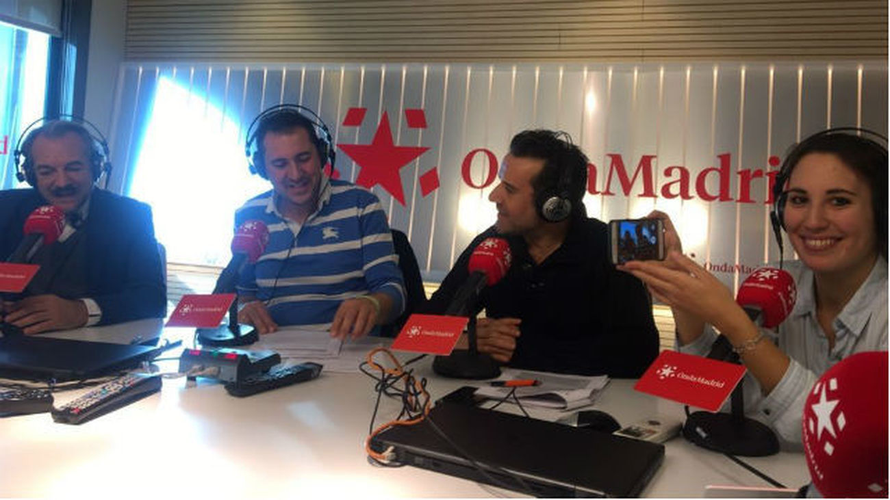 Amos de Casa 20.11.2017