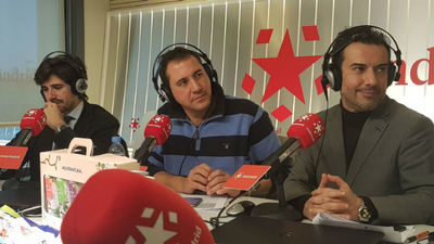 Amos de Casa 23.11.2017