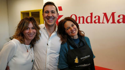 Amos de Casa 27.11.2017