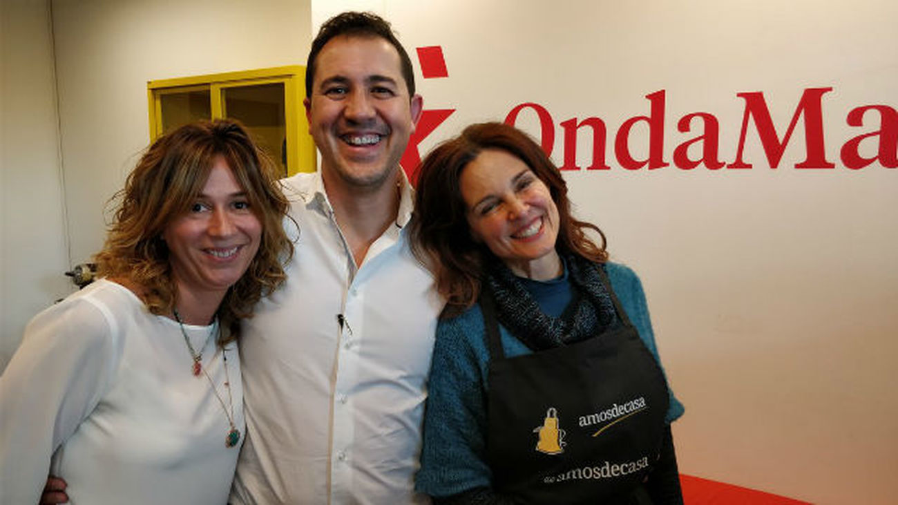 Amos de Casa 27.11.2017